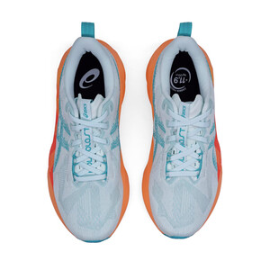 Asics NOVABLAST 5 Homme Soothing Sea/wave Teal
