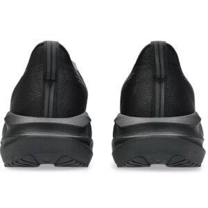 Asics NOVABLAST 5 Homme Black/carrier Grey