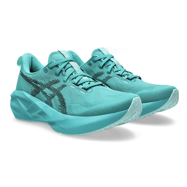 Baskets de sport Asics NOVABLAST 5 Homme