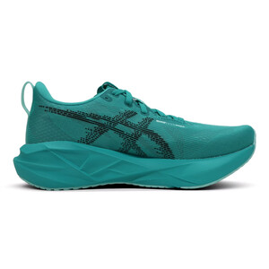 Asics NOVABLAST 5 Homme Wave Teal/black
