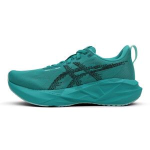 Asics NOVABLAST 5 Homme Wave Teal/black