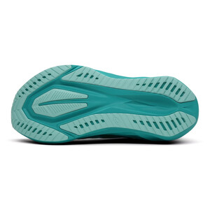 Asics NOVABLAST 5 Homme Wave Teal/black