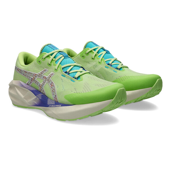 Chaussures de sport Asics NOVABLAST 5 TR Homme