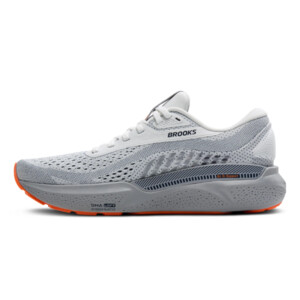 Brooks ADRENALINE GTS 24 Homme White/peacoat/alloy