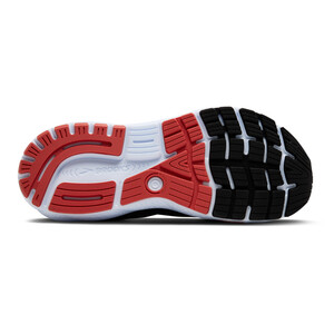 Brooks GHOST 16 Homme Black/ebony/burnt Sienna
