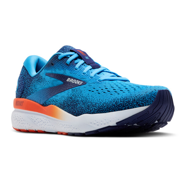 Baskets de running Brooks GHOST 16 Homme