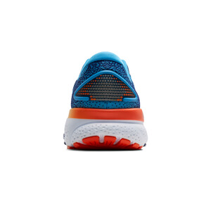Brooks GHOST 16 Homme Bonnie Blue/blue Ribbon/orange