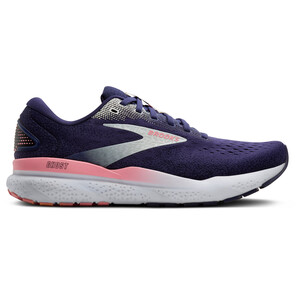 Brooks GHOST 16 Femme Blue Ribbon/dianthus/peacoat
