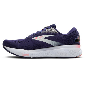 Brooks GHOST 16 Femme Blue Ribbon/dianthus/peacoat