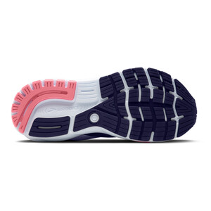 Brooks GHOST 16 Femme Blue Ribbon/dianthus/peacoat