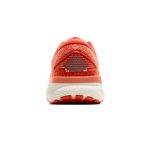 Brooks GHOST 16 Femme Coral/desert Flower/coconut