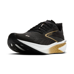 Brooks HYPERION 2 Homme Black/gold/pink