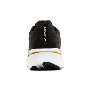 Brooks HYPERION 2 Homme Black/gold/pink
