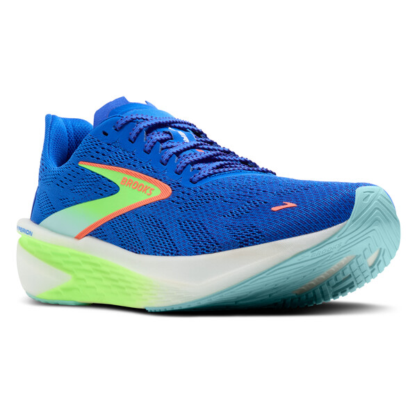 Baskets de sport Brooks HYPERION 2 Homme