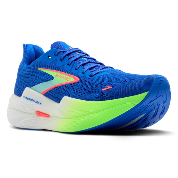 Chaussures de sport Brooks HYPERION MAX 2 Homme