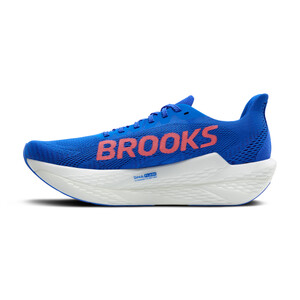 Brooks HYPERION MAX 2 Homme Cobalt/green Gecko/limpett