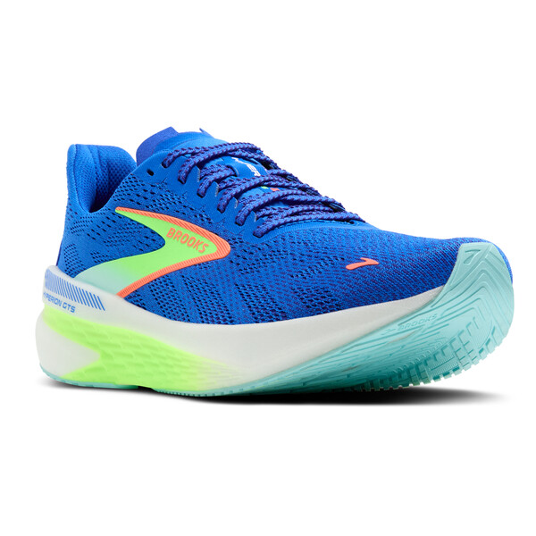 Chaussures de running Brooks HYPERION GTS 2 Homme