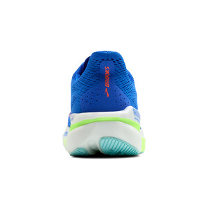 Brooks HYPERION GTS 2 Homme Cobalt/green Gecko/limpett