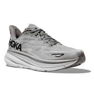 Hoka M CLIFTON 9 Harbor Mist/black Homme