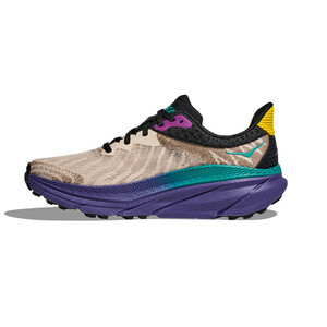 HOKA M CHALLENGER ATR 7 Homme Oatmeal / Mountain Iris