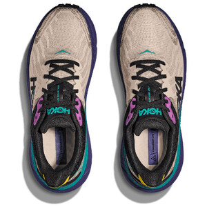 HOKA M CHALLENGER ATR 7 Homme Oatmeal / Mountain Iris