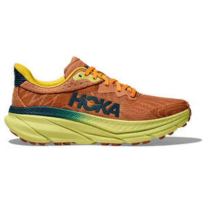 Hoka M CHALLENGER ATR 7 Terra Cotta / Yuzu Homme