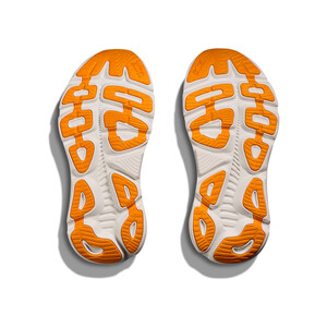 HOKA W GAVIOTA 5 Femme Anchor / Grapefruit