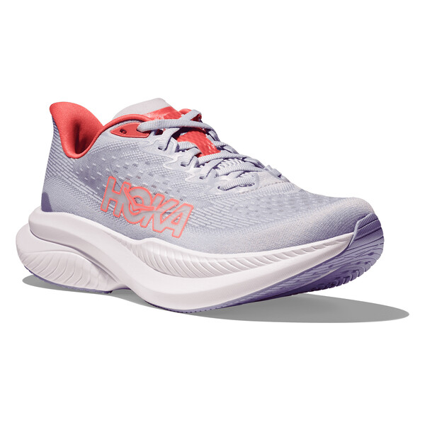 Baskets de running Hoka W MACH 6 Femme