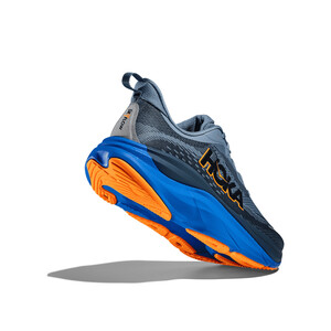 HOKA M SKYFLOW Homme Downpour / Thunder Cloud