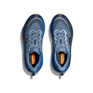 HOKA M SKYFLOW Homme Downpour / Thunder Cloud