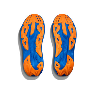 HOKA M SKYFLOW Homme Downpour / Thunder Cloud
