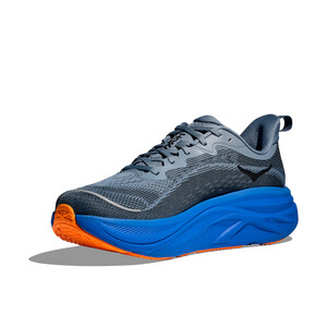 HOKA M SKYFLOW Homme Downpour / Thunder Cloud