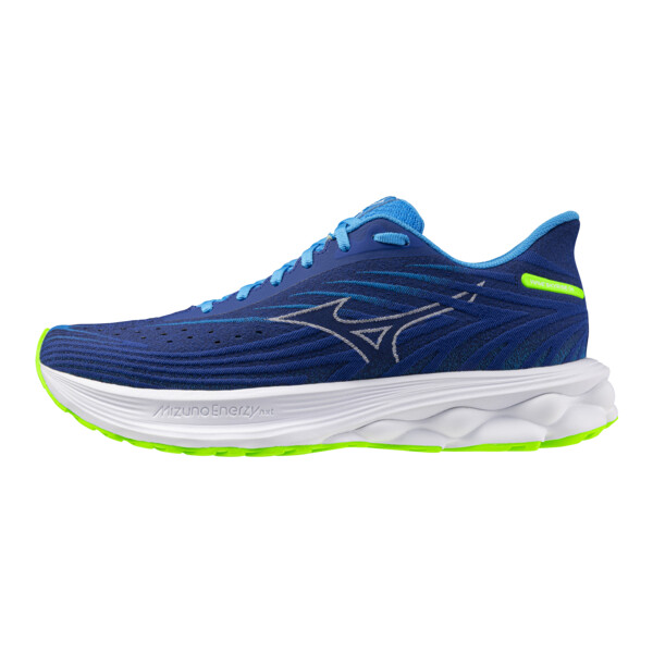 Baskets de running Mizuno WAVE SKYRISE 6 Homme