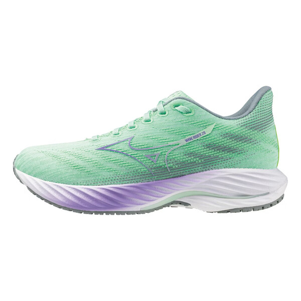 Chaussures de cour Mizuno WAVE RIDER WOS Femme