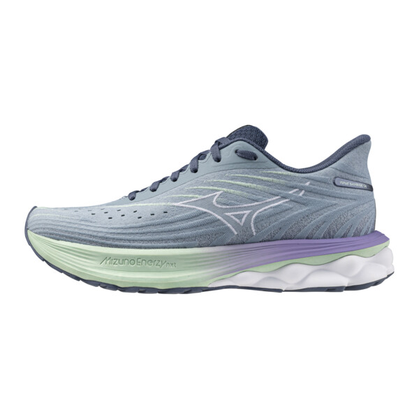 Chaussures de running Mizuno WAVE SKYRISE 6 WOS Femme