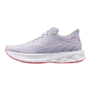 Mizuno WAVE SKYRISE 6 WOS Thistle / Violet Indigo / Camellia Rose Femme