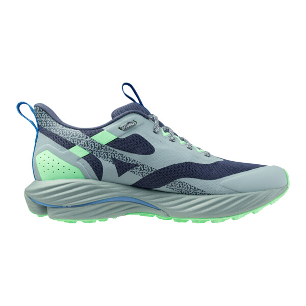 Baskets de sport Mizuno WAVE RIDER TT Homme