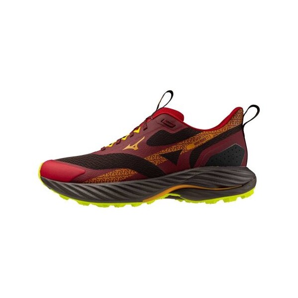 Chaussures de running Mizuno WAVE RIDER TT Homme