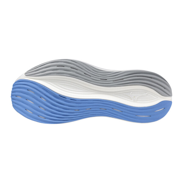 MIZUNO NEO ZEN Homme White / Black / Frontier Blue