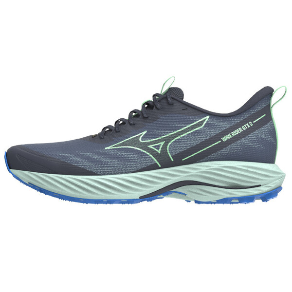Baskets de running Mizuno WAVE RIDER GTX Homme