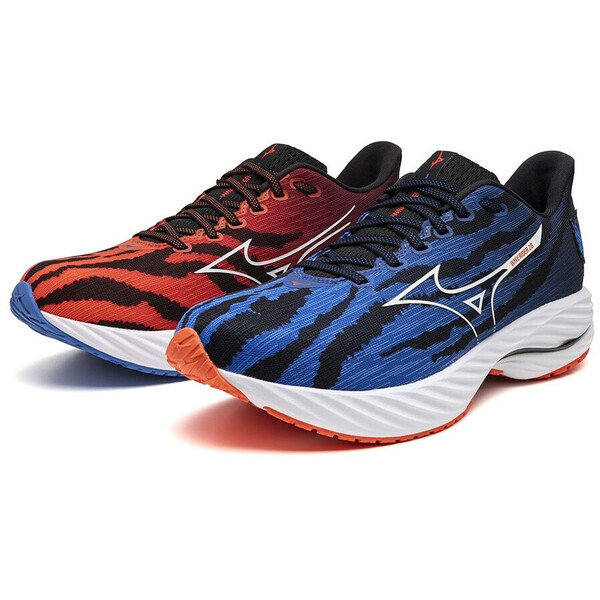 Chaussures de sport Mizuno WAVE RIDER 28 Homme