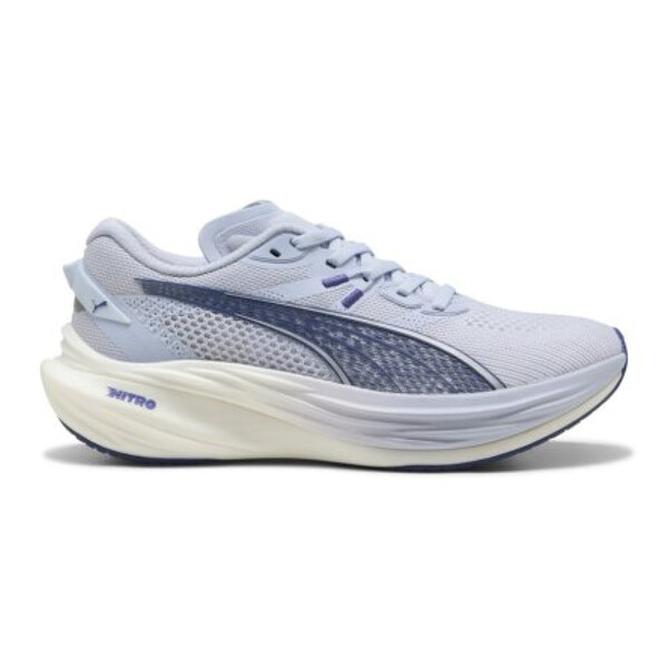 Chaussures de cour Puma Deviate NITRO 3 Wns Femme