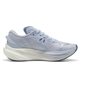 PUMA Deviate NITRO 3 Wns Femme Cool Weather-blue Crystal-puma Silver