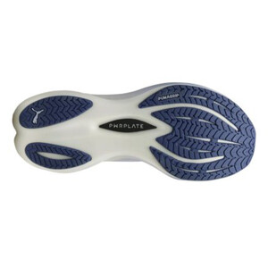 PUMA Deviate NITRO 3 Wns Femme Cool Weather-blue Crystal-puma Silver