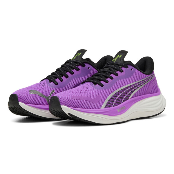 Chaussures de running Puma Velocity Nitro 3 Wns Femme