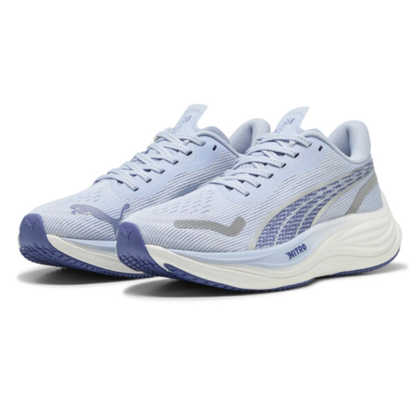 Baskets de running Puma Velocity Nitro 3 Wns Femme