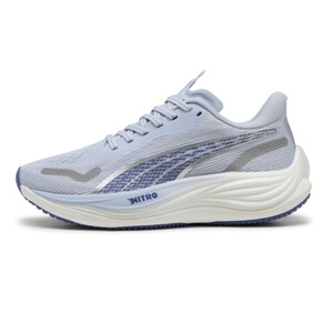 PUMA Velocity Nitro 3 Wns Femme Cool Weather/blue Crystal