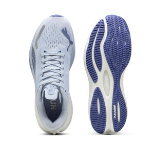 PUMA Velocity Nitro 3 Wns Femme Cool Weather/blue Crystal