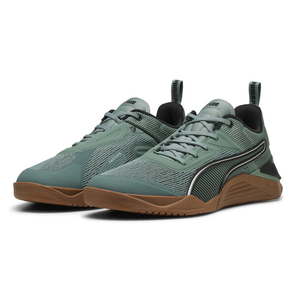 Chaussures de cour Puma Fuse 3.0 Homme