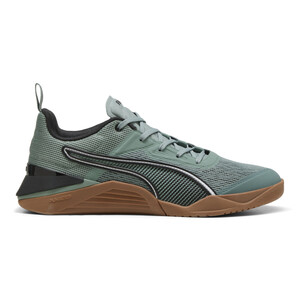 PUMA Fuse 3.0 Homme Green Moon/black/gum